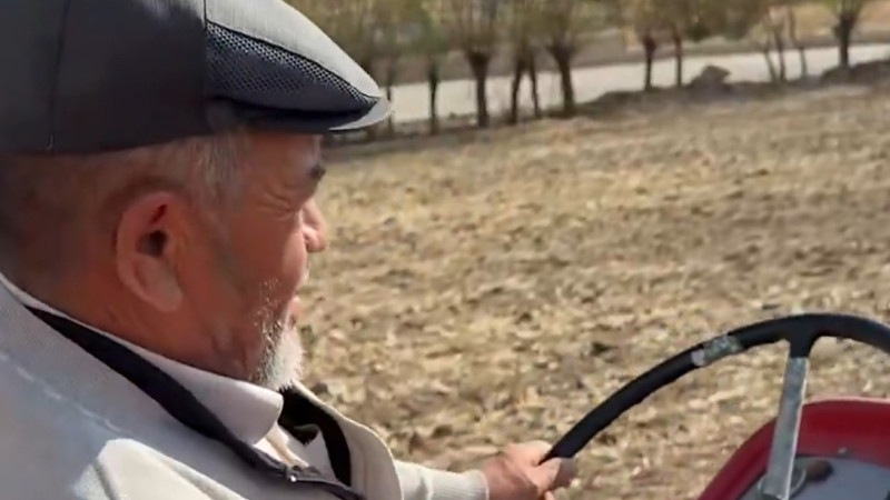 Dolandırıcılık alarmı 