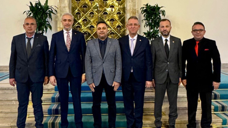 MHP ‘den kritik Ankara çıkarması 