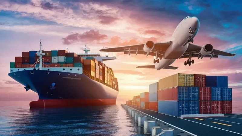 Türkiye’nin İhracatı 46 ilde artış gösterdi... 29 ilin ihracatı 1 milyar doların üzerinde