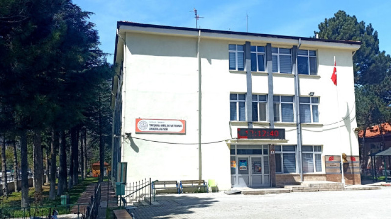 Tavşanlı Mesleki Ortaokul  İçin Başvurular Başladı
