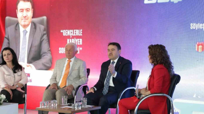 Vali Işın yaşadıklarını anlattı 