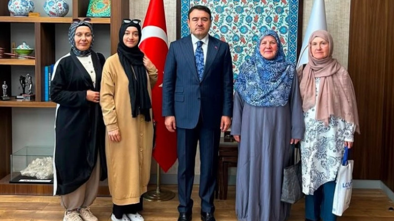 Manevi Yönüyle Kütahya