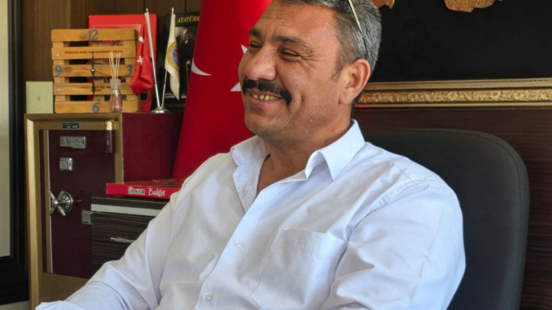 Nizami Kırtaş güven tazeledi 