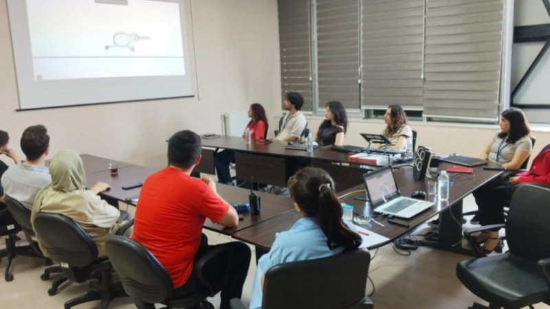 Bilinçlendirme toplantıları devam ediyor 