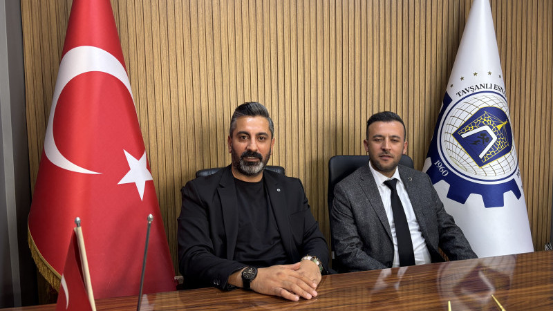 Tolgahan Demir’den önemli açıklamalar 