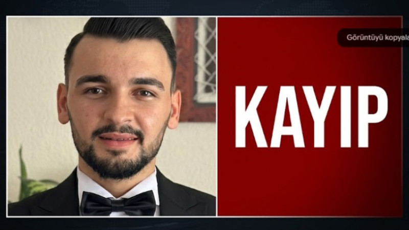 Halil Göz’den haber alınamıyor