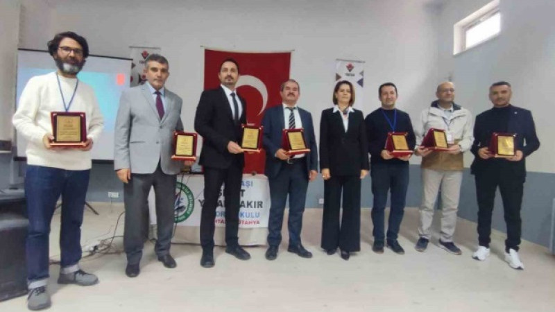  Altıntaş’ta 