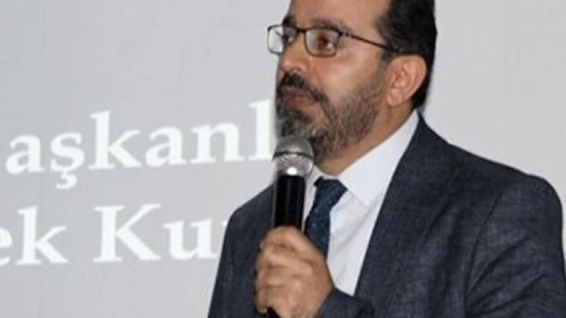 Cami ve Sosyal hayat 