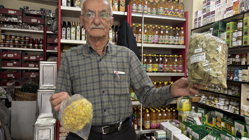 Bağışıklık sistemini güçlendirmek isteyenler buraya 