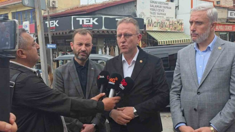 Kütahya ve Afyonkarahisar’daki köylere uygun fiyatlı kömür projesi