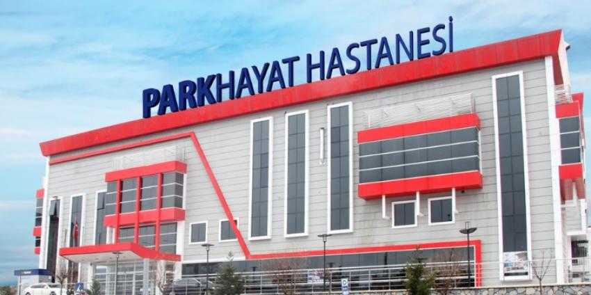 Kadın Doğum Uzmanı Halime Şencan Altınırmak Parkhayat’da