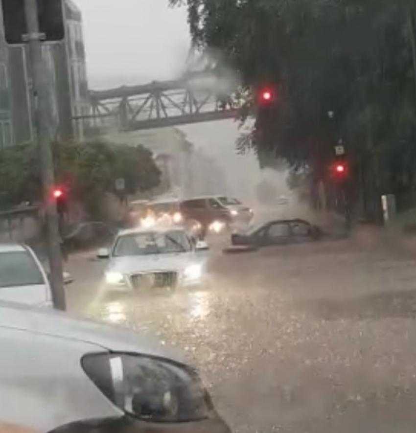 ALTYAPIM VAR DİYE GÜVENME
