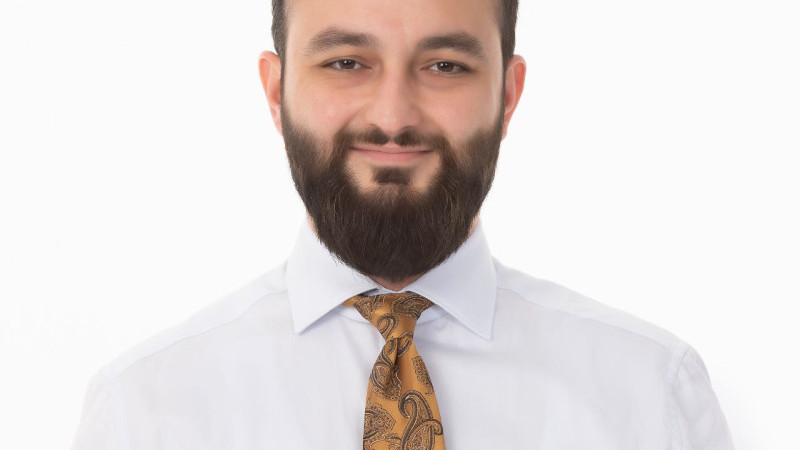 Muhammet Ali Albayrak