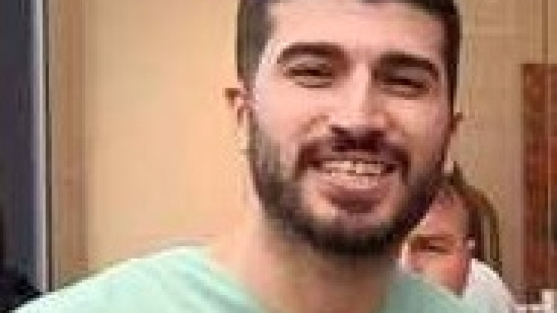 Özkan Demir 