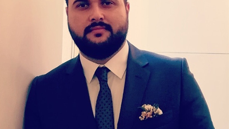 Muhammed Erkam Kocakaya