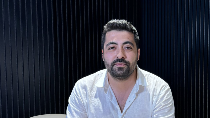 Muhammed Deniz