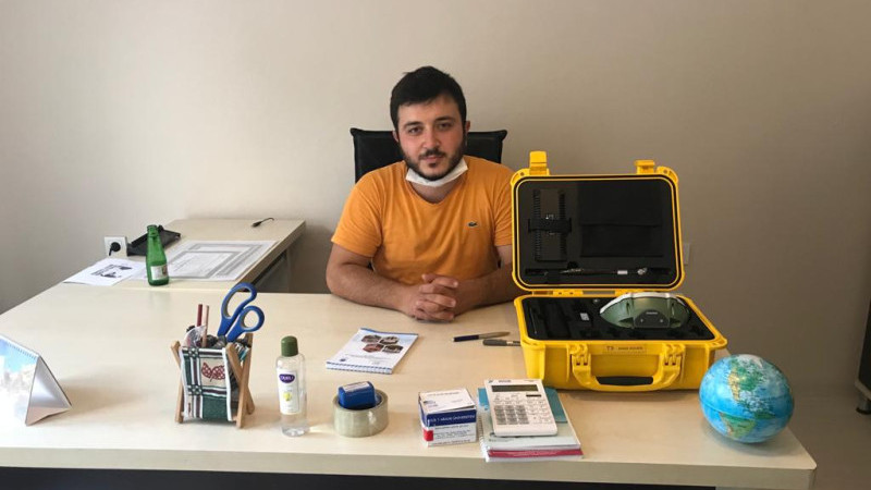 Melih Çiğdem