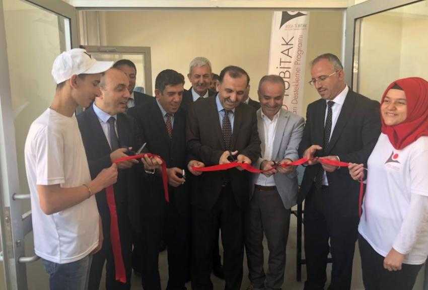Cevizdere Şehitleri Mesleki ve Teknik Anadolu Lisesi