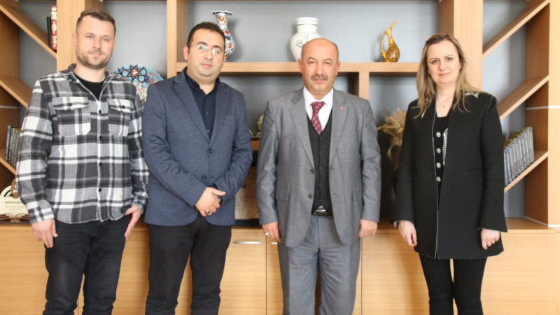 5.Ulusal Kısa Film Yarışması düzenlenecek