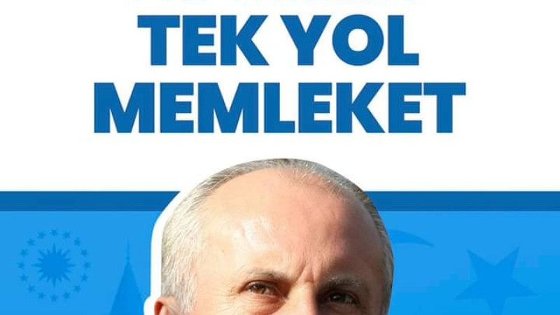 Memleket Partisi 