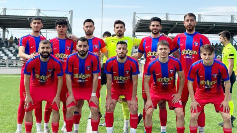 TEPECİKSPOR BU SEZON DA BAL’I KAPTI
