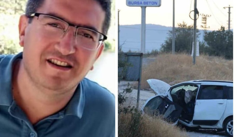Yasin Yılmaz 15 gün sonra vefat etti 