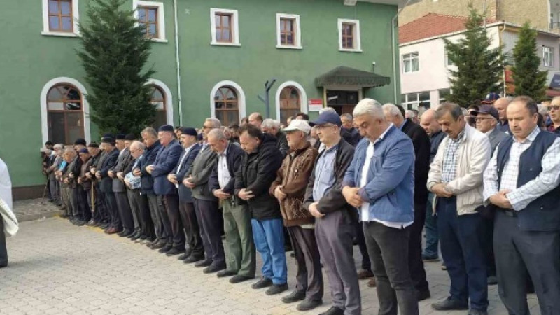 Eski Başkan Mehmet Güler vefat etti