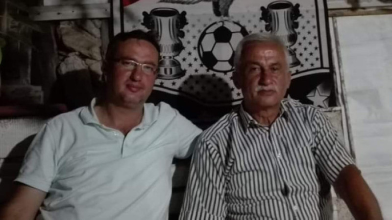 Genç yaşta hayatını kaybetti 
