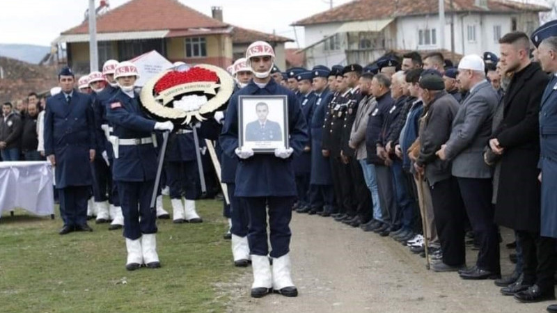 Nikâh için geldi vefat etti 