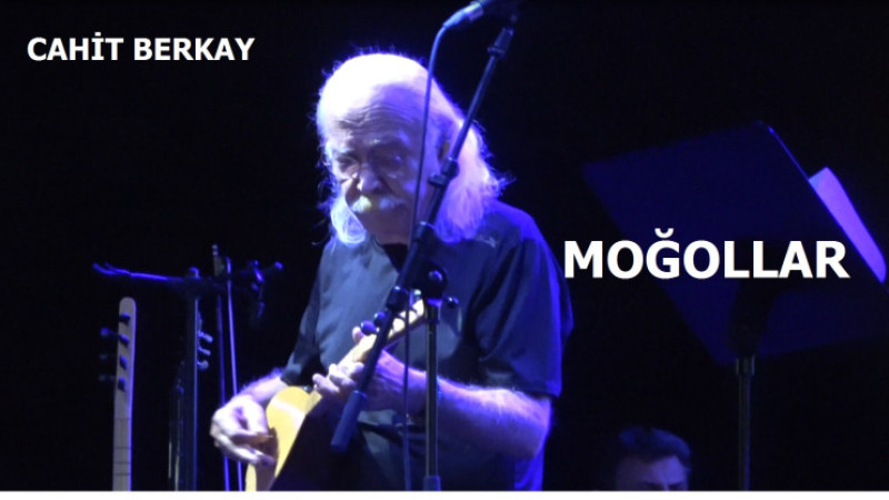 Moğollar Harmancık'da 