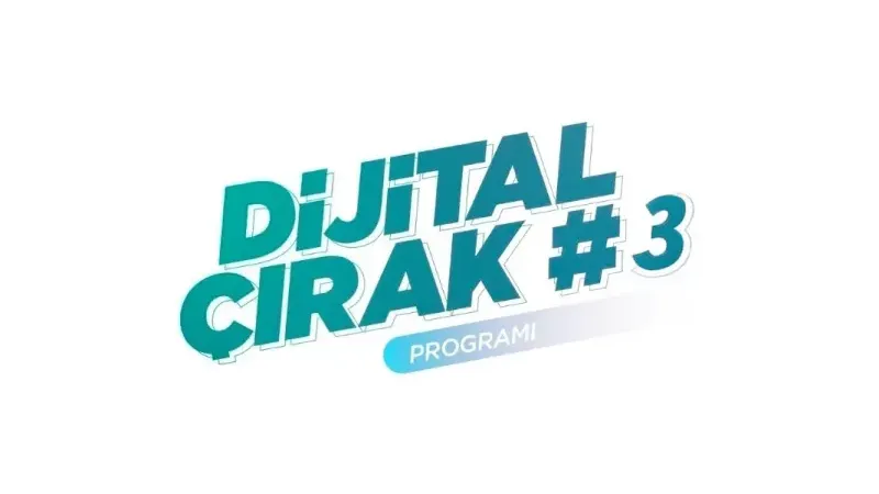 Dijital Çırak Programı Konya’da Yeni Katılımcılarını Bekliyor!