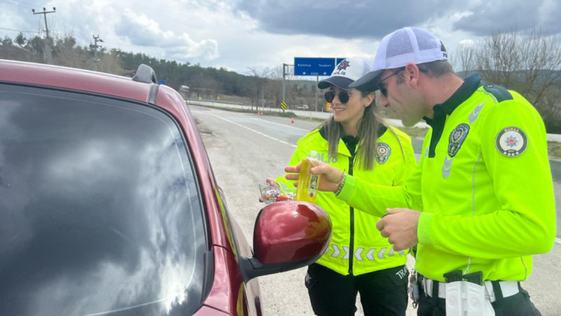Şeker gibi bayram telaşı 