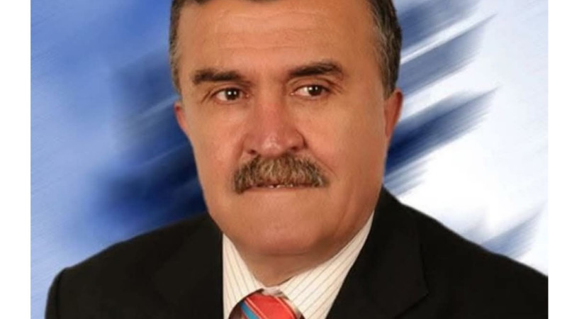 Gazeteci Abdülkadir Ekmekçioğlu Emet’te toprağa verildi
