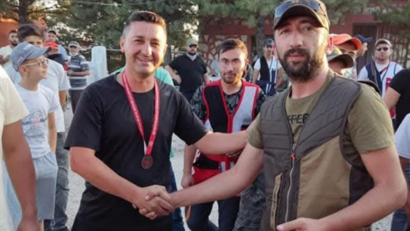 Kütahya Germiyan Avcılar Derneği'nden Büyük Buluşma ve Atış Şöleni Geliyor!