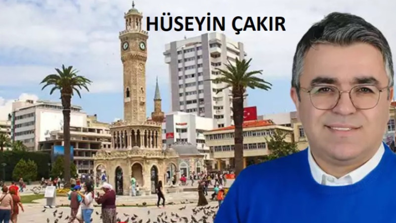 İzmir Siyasetinde Kütahya Rüzgarı