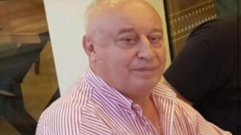 Başköylü İş Adamı Hüsnü Ersöz Vefat Etti
