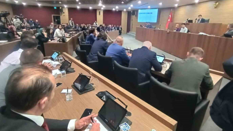 Şehir içi ulaşım fiyat değişikliği 