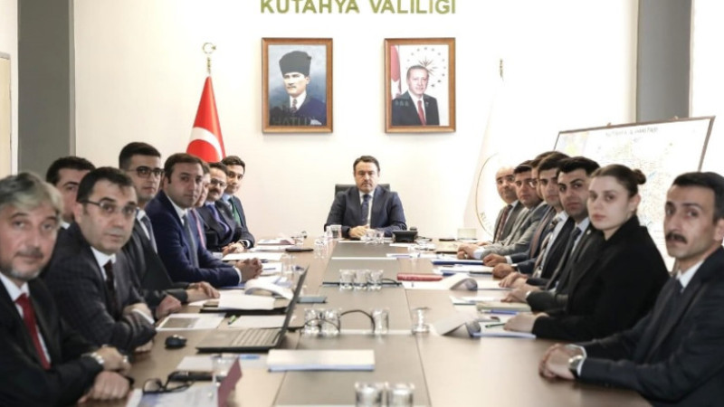 Köy okullarının dönüşümü için ilk adım atıldı