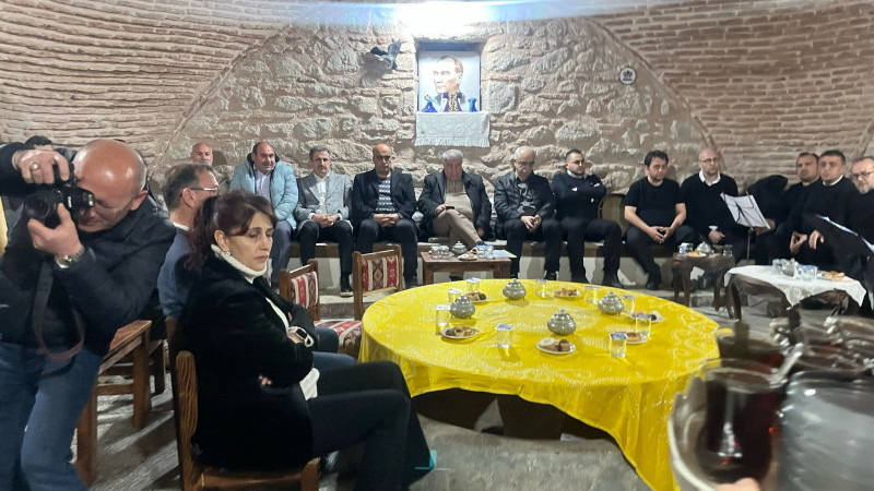 Tavşanlı’da Eğitim ve Kültür Harmanı