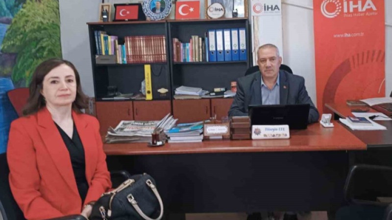 Kırsal kalkınma için 81 ilde yatırım seferberliği var