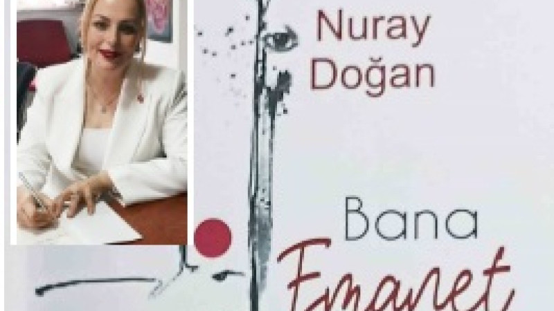  Nuray Doğan’ın 