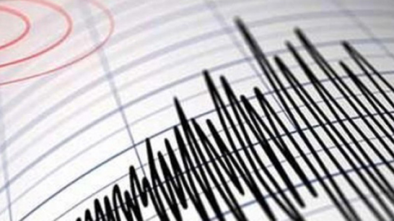 4 şiddetinde deprem