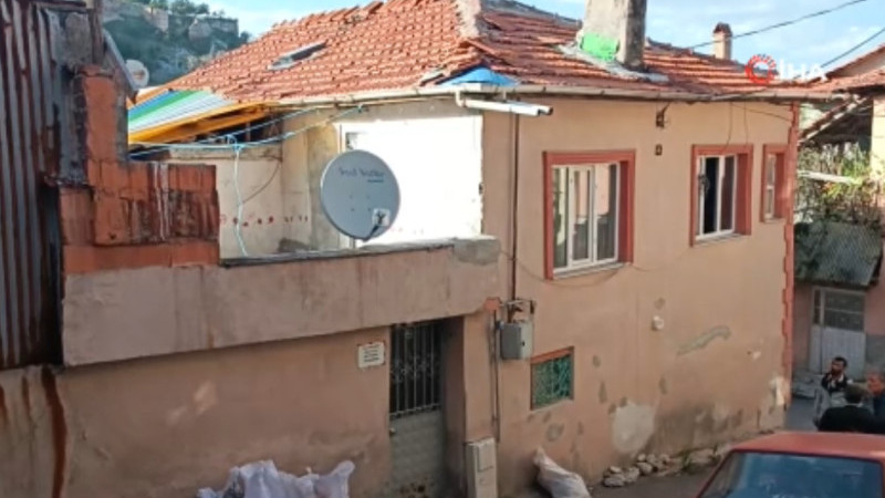 Kayıp kızın cesedi kuyuda bulundu 