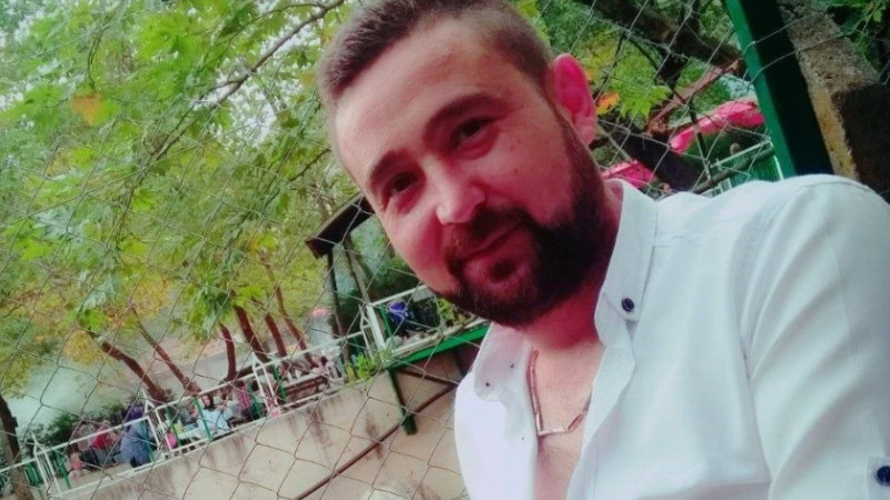 Müşahedeyi kabul etmedi evde ölü bulundu 