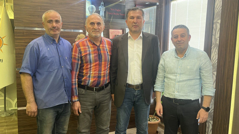 Kütahya Balıkesir yolunda son durum 
