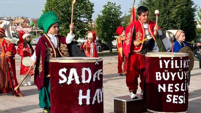 Mezuniyetten mesuliyete 