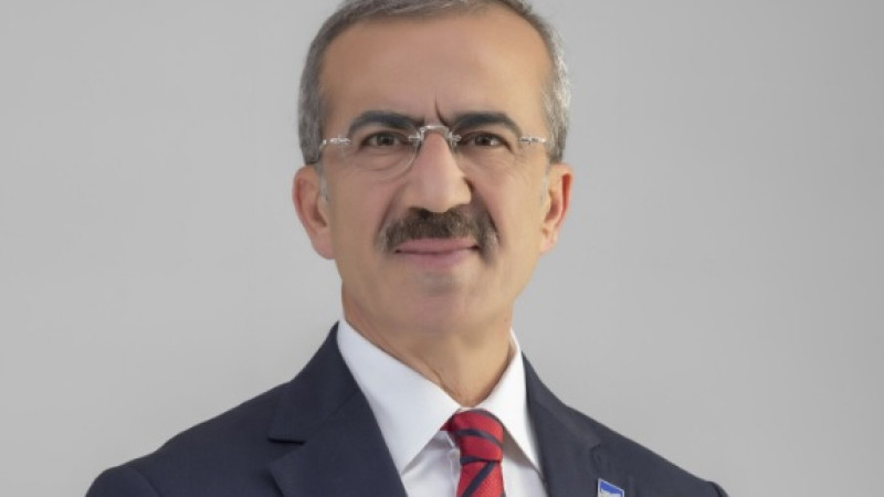 MİLLET PARTİSİ GENEL MERKEZİ Basın Açıklaması