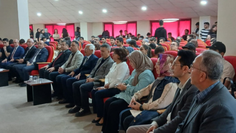 Tavşanlı MYO'da Enerji Verimliliği Zirvesi