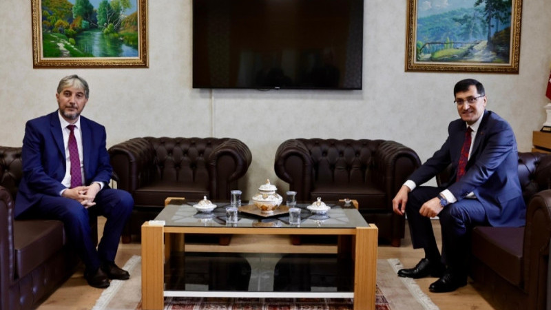 Öğrenci odaklı projeler ve kurumlar arası iş birliğinin önemi ele alındı