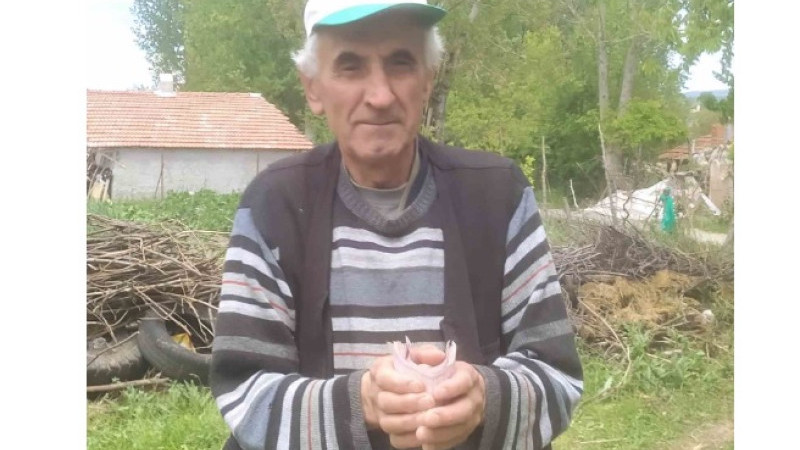 İnsanlık Ölmemiş dedirten davranış